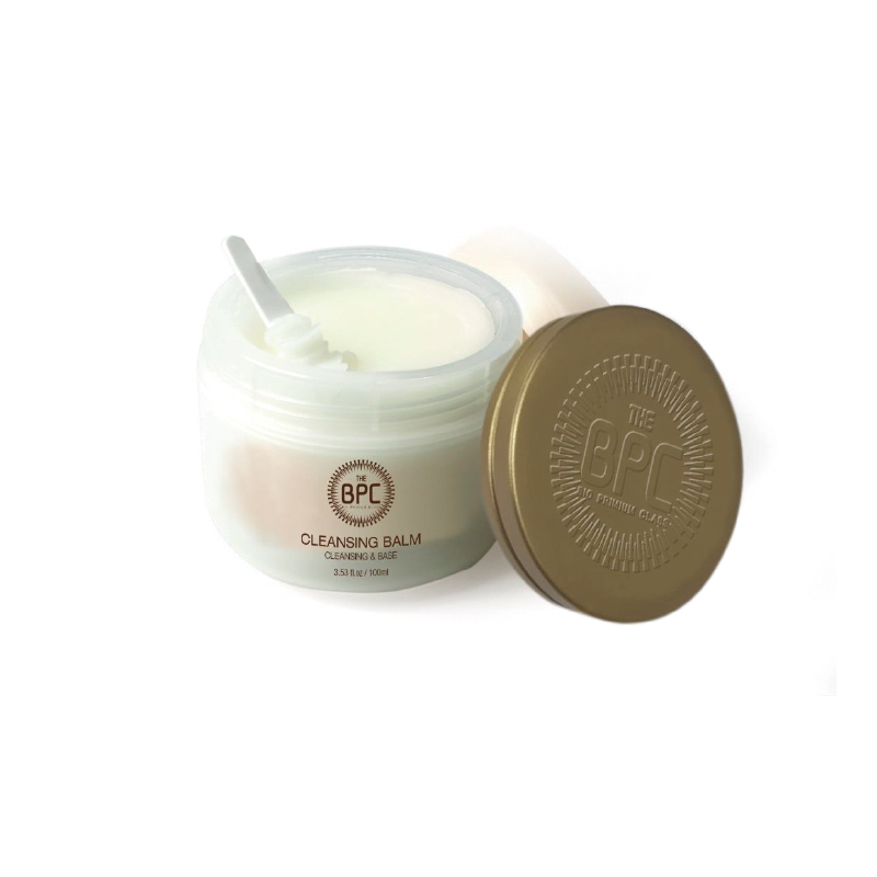 THE BPC CLEANSING BALM